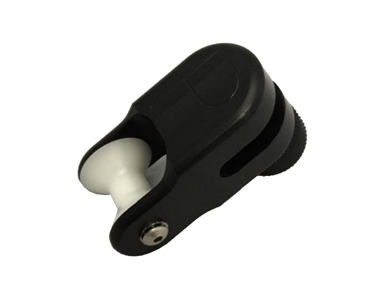 QUICK DROP Line Guide Port